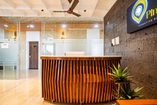 pincode 90 executive suites