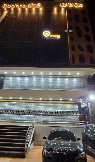 pincode 90 executive suites