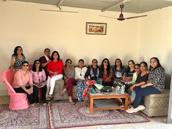 raghav resort jaisalmer