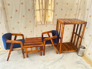 raghav resort jaisalmer