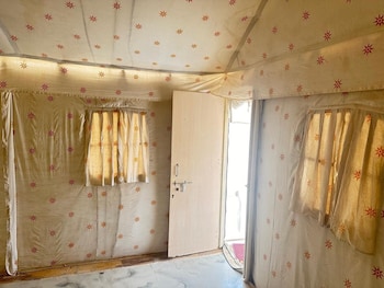 raghav resort jaisalmer