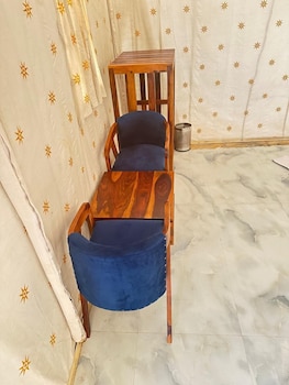 raghav resort jaisalmer