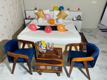 raghav resort jaisalmer