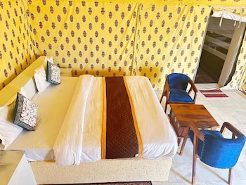 raghav resort jaisalmer