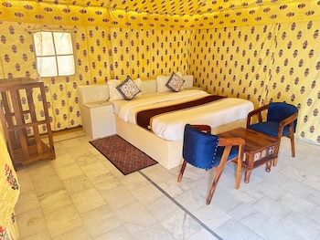 raghav resort jaisalmer