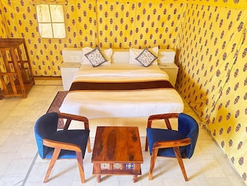 raghav resort jaisalmer