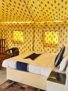 raghav resort jaisalmer