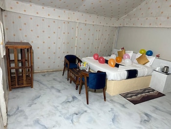 raghav resort jaisalmer