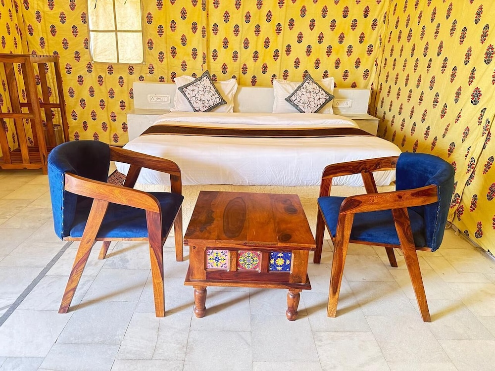 raghav resort jaisalmer