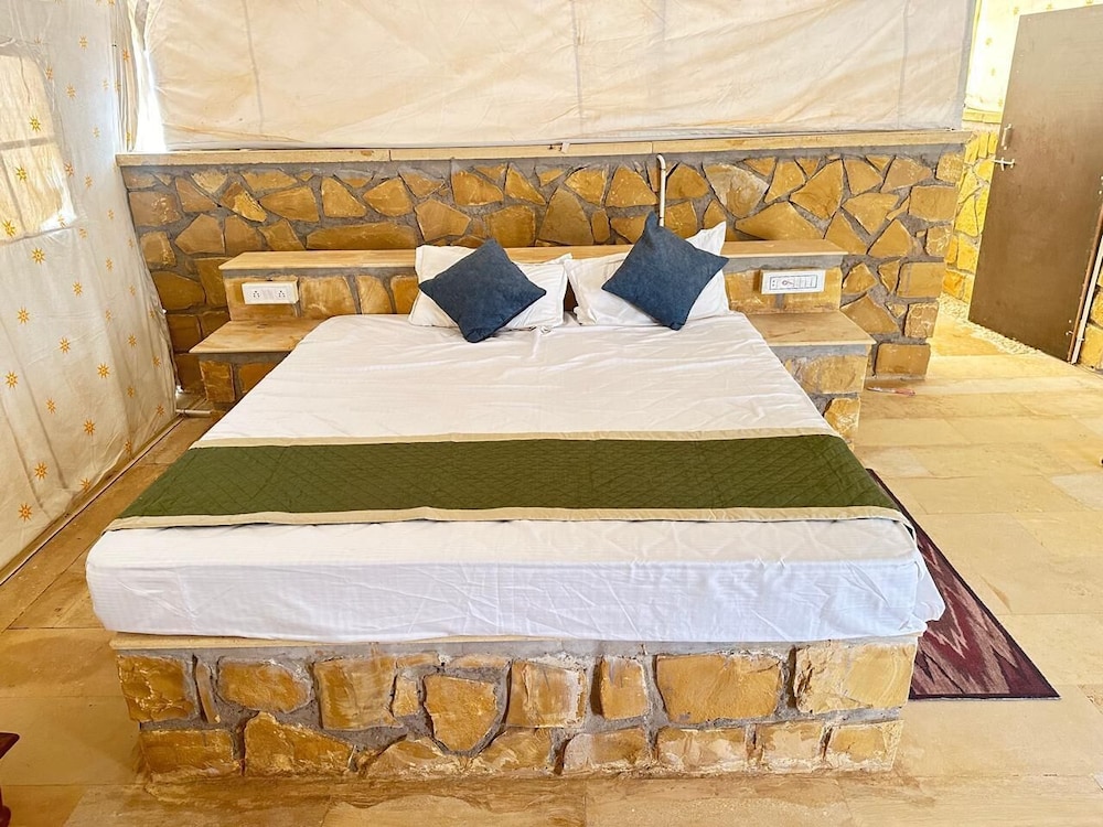 raghav resort jaisalmer