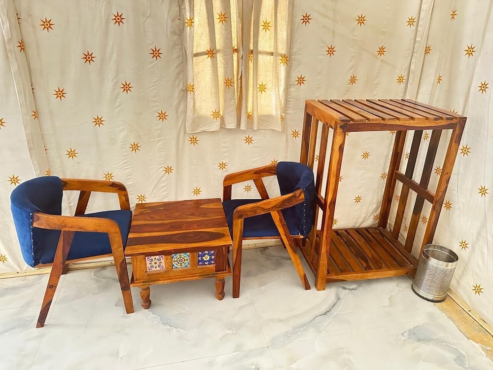 raghav resort jaisalmer