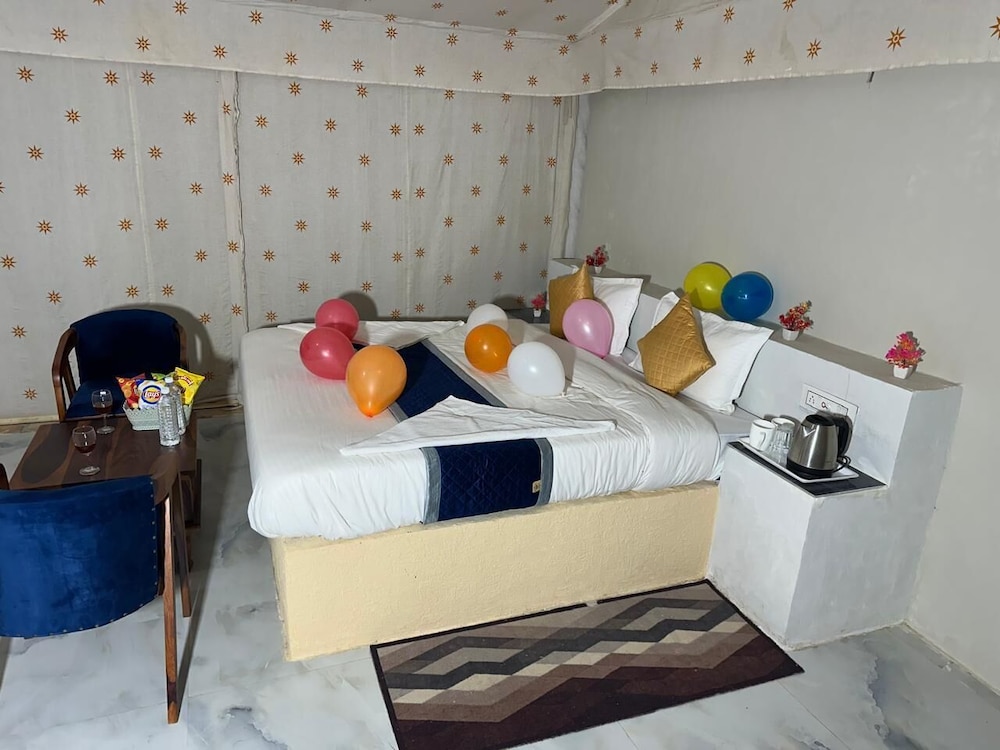 raghav resort jaisalmer