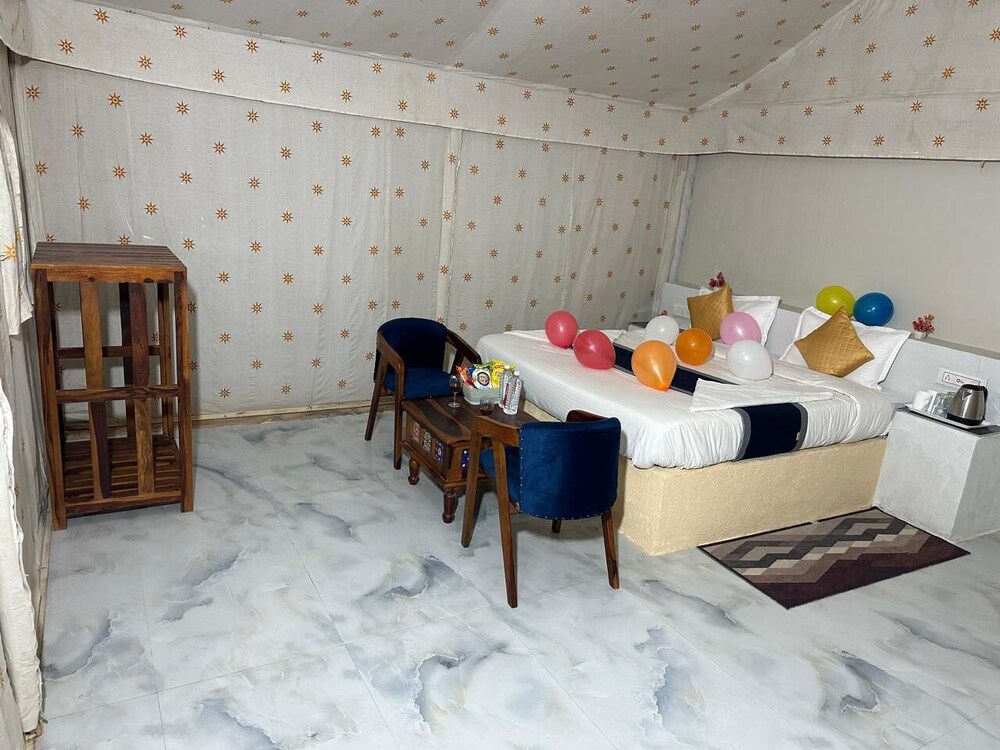 raghav resort jaisalmer