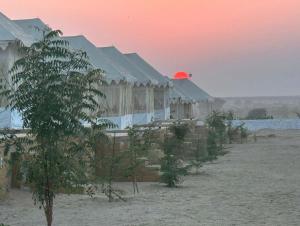 raghav resort jaisalmer