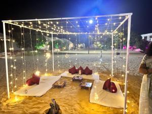 Raghav Resort Jaisalmer,Raghav Resort Sand Dunes,Kh.No.201/259,2 star
