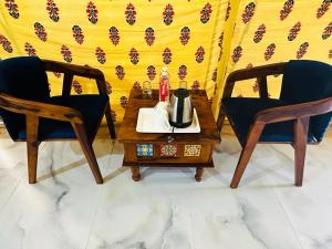 Raghav Resort Jaisalmer,Raghav Resort Sand Dunes,Kh.No.201/259,2 star