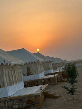 raghav resort jaisalmer