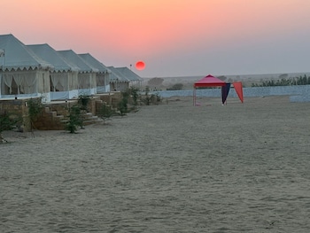 raghav resort jaisalmer