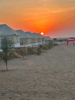 raghav resort jaisalmer