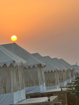 raghav resort jaisalmer