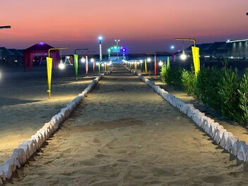raghav resort jaisalmer