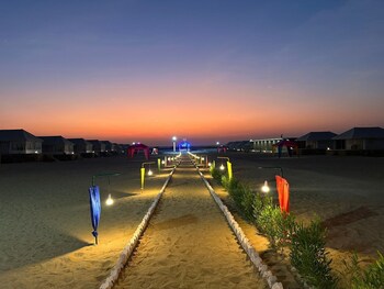 raghav resort jaisalmer