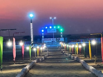 raghav resort jaisalmer