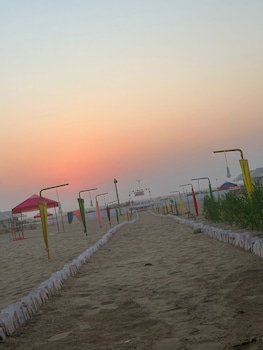 raghav resort jaisalmer