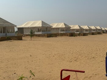 raghav resort jaisalmer