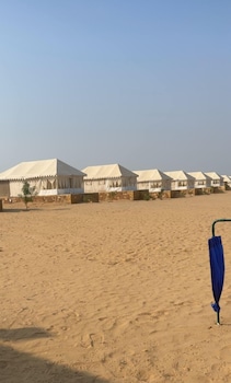 raghav resort jaisalmer