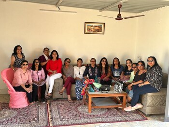 raghav resort jaisalmer