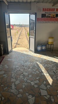 raghav resort jaisalmer