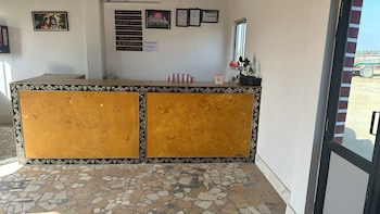 raghav resort jaisalmer