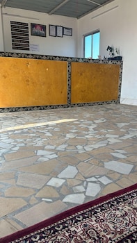 raghav resort jaisalmer