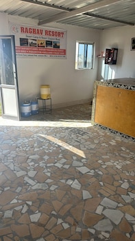 raghav resort jaisalmer