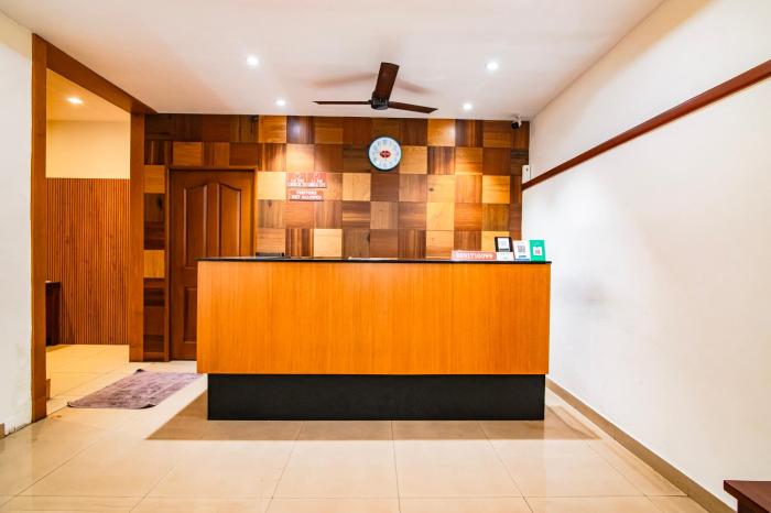 hotel nova