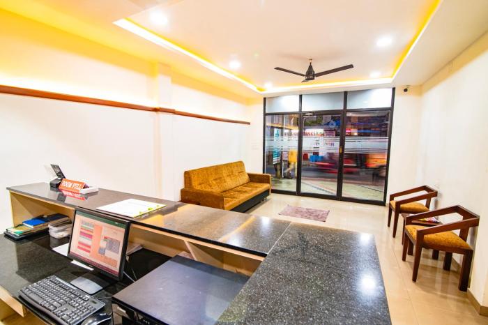 hotel nova