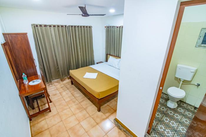 hotel nova