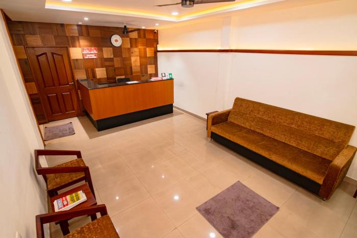 hotel nova