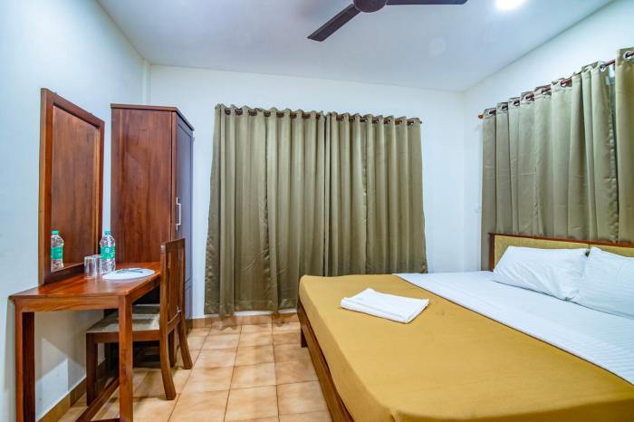 hotel nova