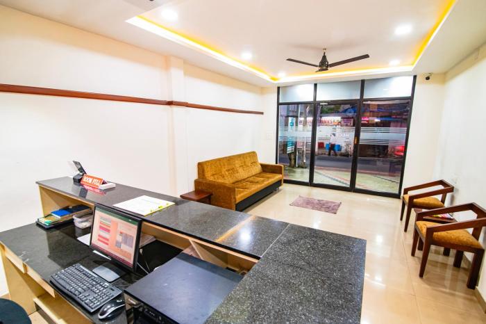 hotel nova