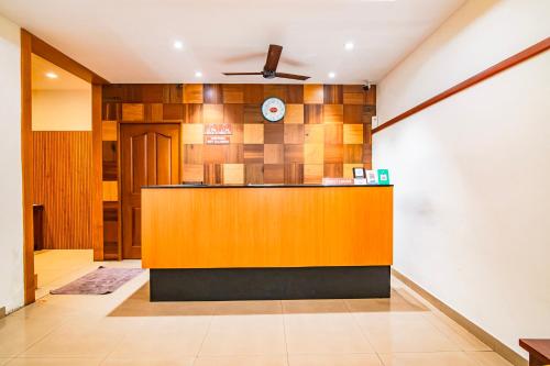 hotel nova