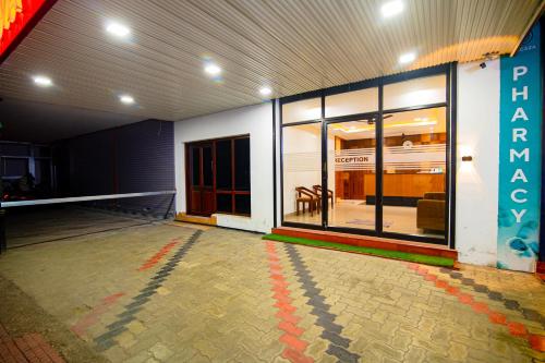hotel nova