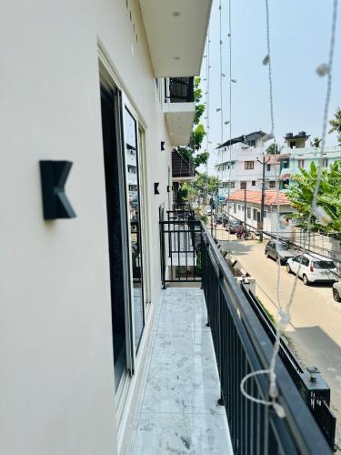 mm residency