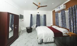mm residency