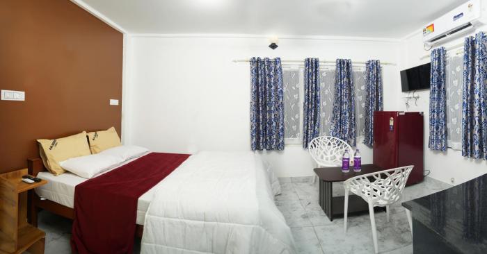 mm residency