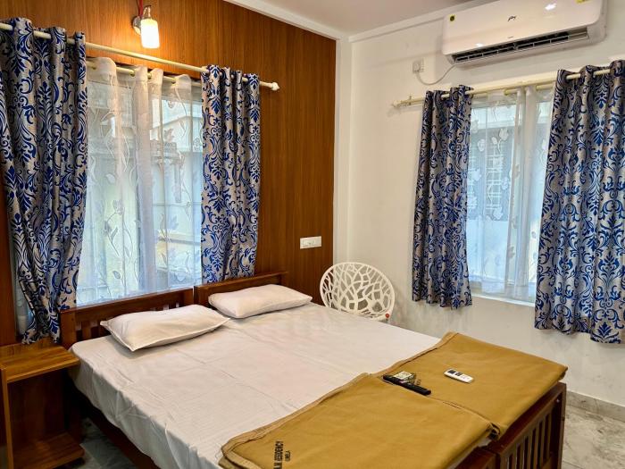 mm residency