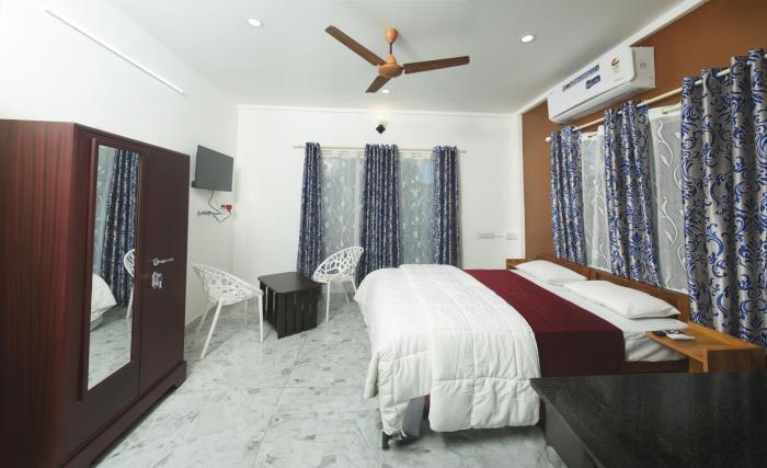 mm residency