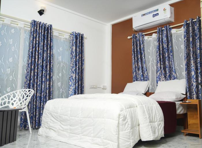 mm residency