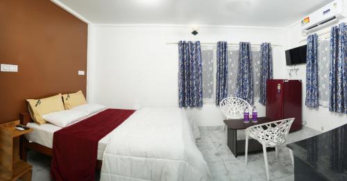 Mm Residency,,3 star